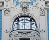 Sanierung denkmalgeschützter Gebäude - Bild3
